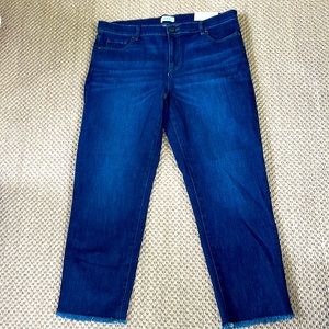LOFT Outlet Boyfriend Jean